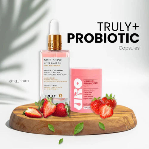 PACK PREMIUM URO + TRULY SOFT