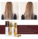 ✨Karseell Aceite De Argán Original – Brillo, Reparación y Protección en Cada Gota ✨