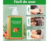 PACK BATANA: SHAMPOO + SERUM
